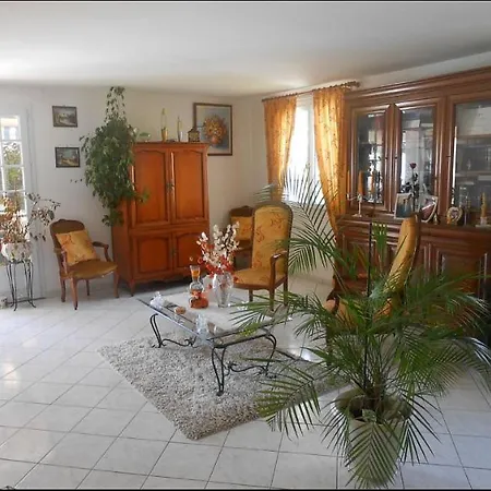 Les Palmiers * Aytré