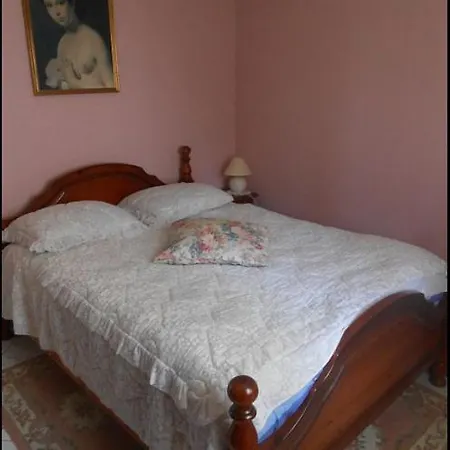 Les Palmiers Bed & Breakfast Aytré